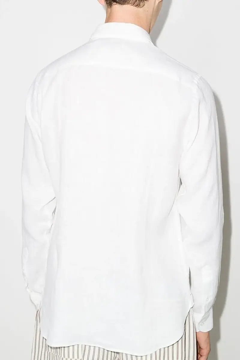Orlebar Brown Giles Shirt | Thumbnail 4