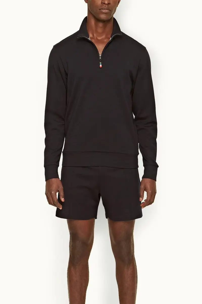 Orlebar Brown Jeryl Sweat Short | Thumbnail 2
