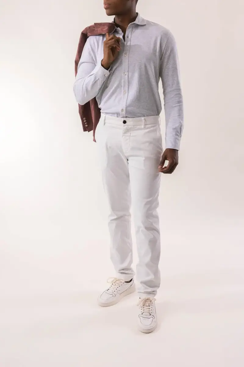 ELEVENTY Long Sleeve Shirt | Thumbnail 2