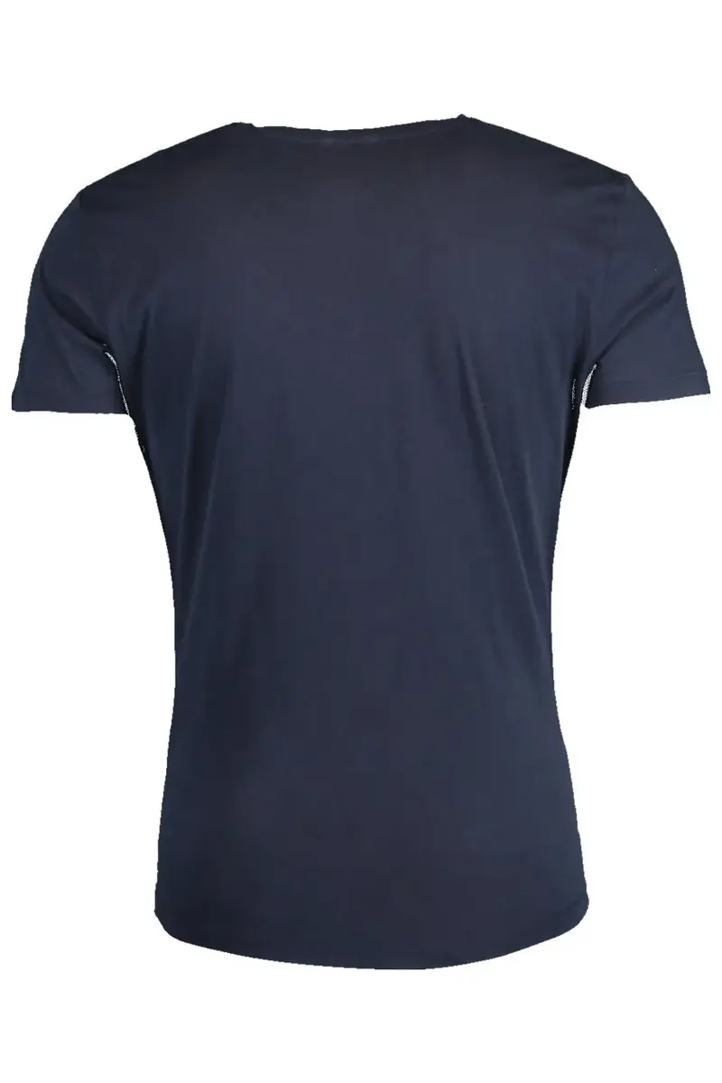 Orlebar Brown OB-T Navy T-Shirt | Thumbnail 2 Orlebar Brown OB-T Navy T-Shirt | Thumbnail 2