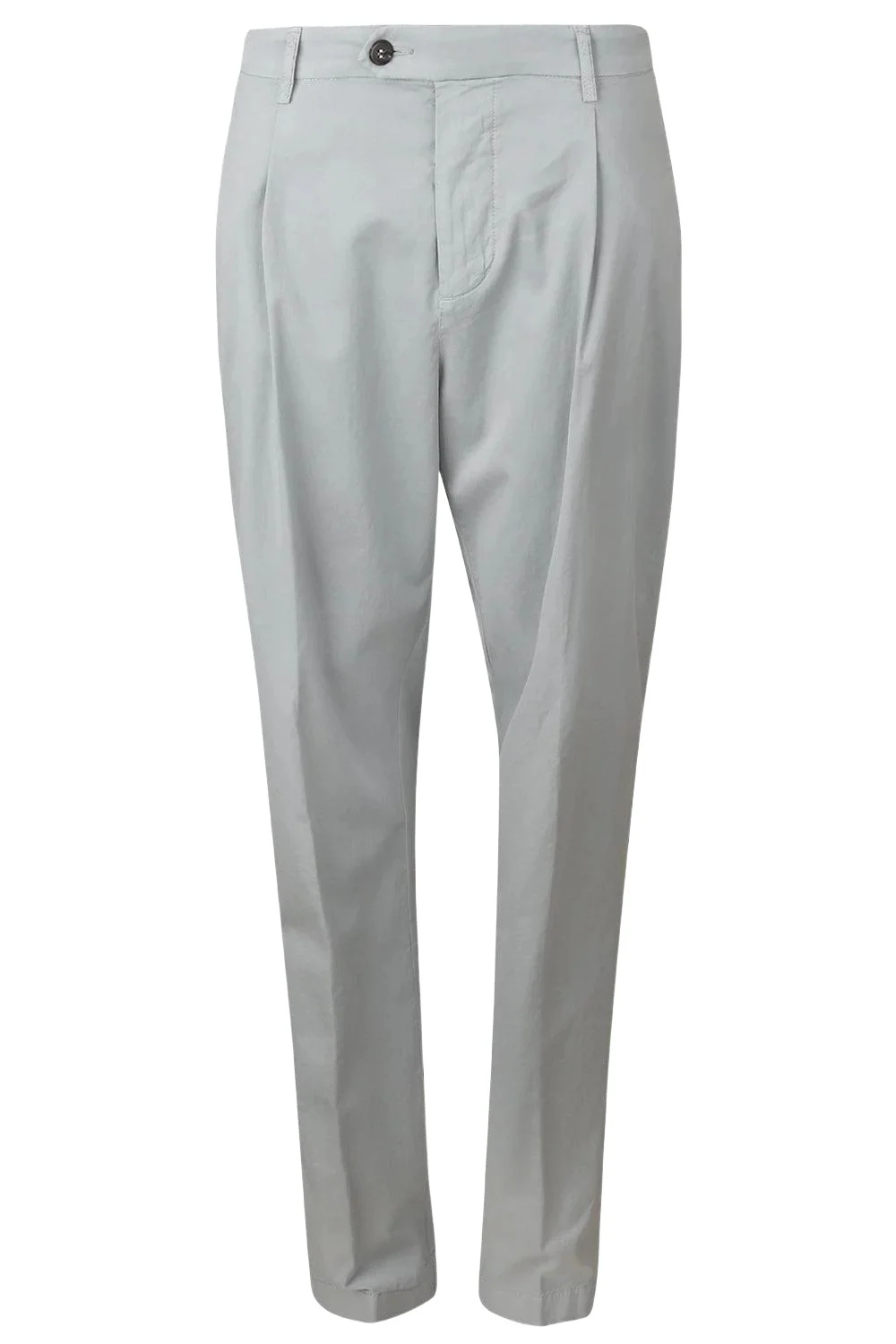 Pleated Trouser - Zucchero Pleated Trouser - Zucchero