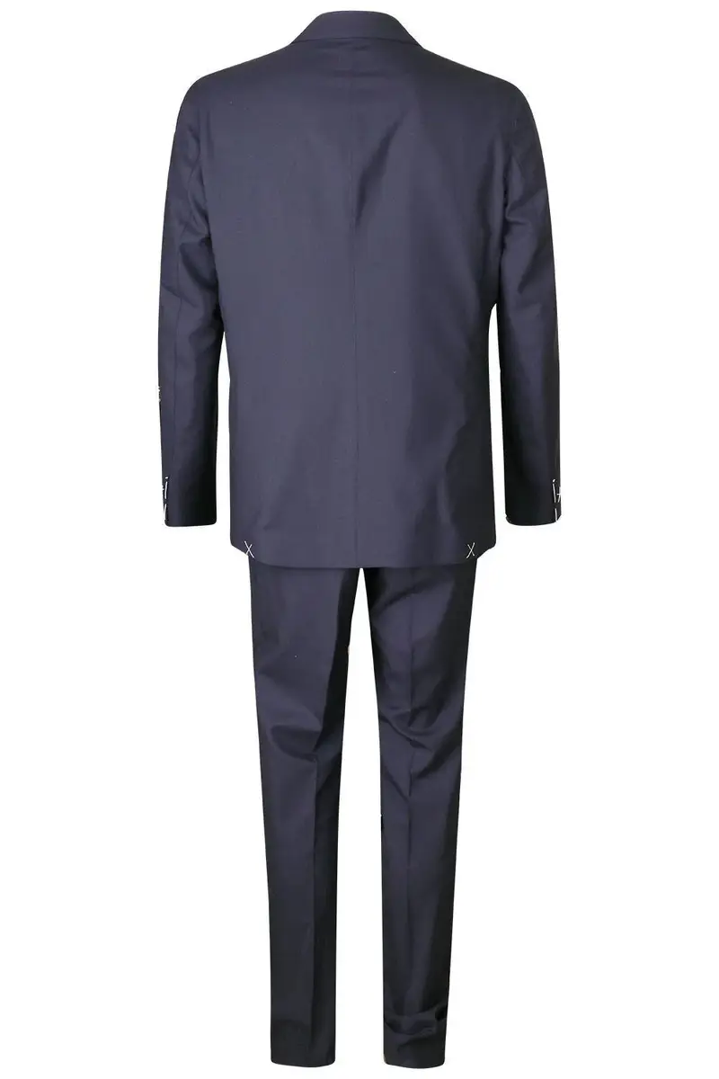 ELEVENTY Smocking Suit | Thumbnail 2 ELEVENTY Smocking Suit | Thumbnail 2