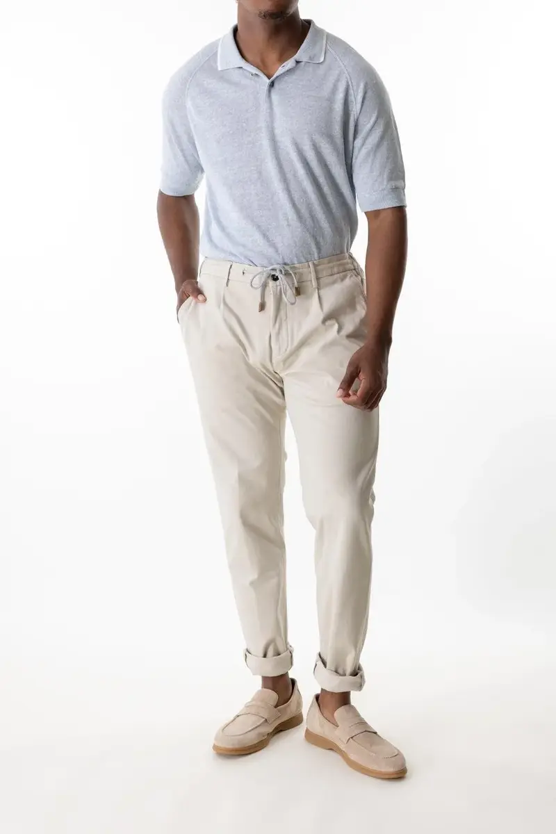 ELEVENTY Soft Jogger Pant | Thumbnail 2 ELEVENTY Soft Jogger Pant | Thumbnail 2
