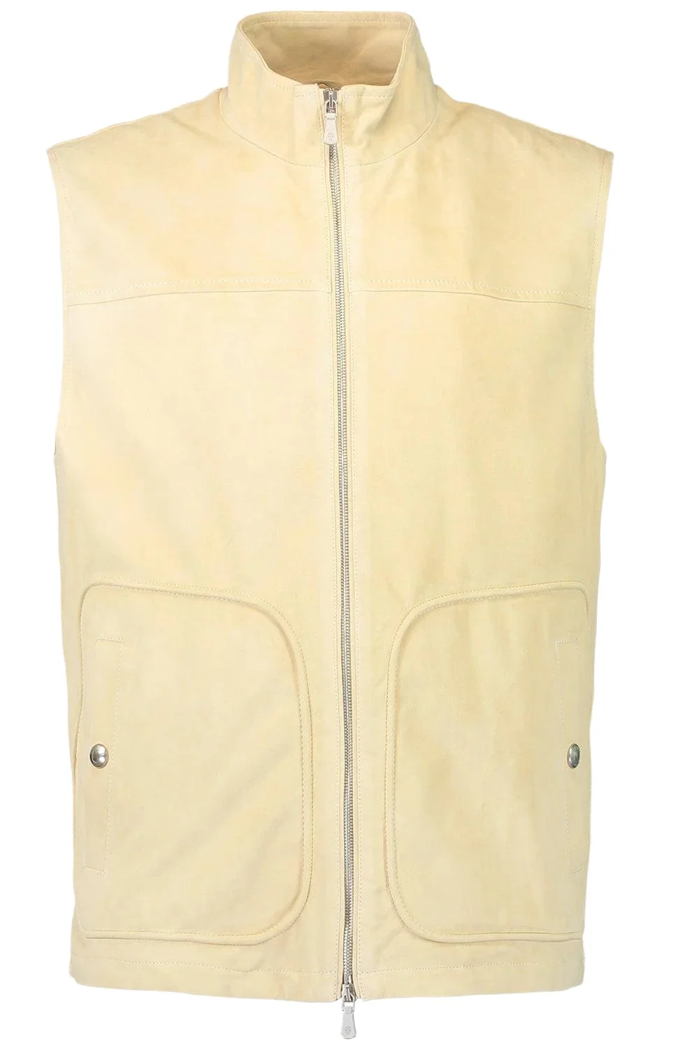 Zip Up Vest Zip Up Vest
