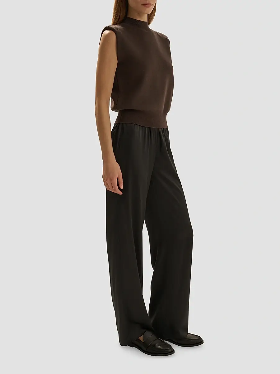 Favorite Daughter Women's The Whitney Sleeveless Top | Thumbnail 5 Favorite Daughter Women's The Whitney Sleeveless Top | Thumbnail 5
