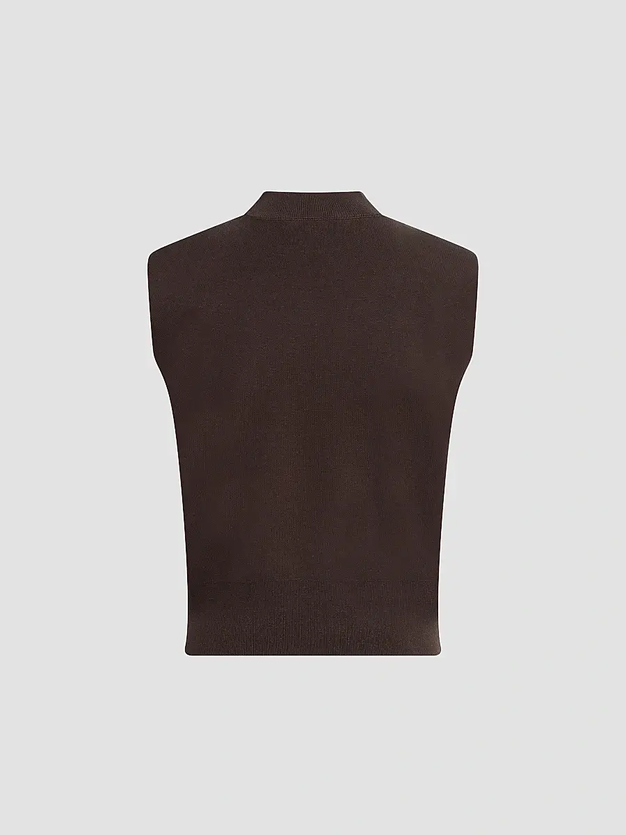 Favorite Daughter Women's The Whitney Sleeveless Top | Thumbnail 6 Favorite Daughter Women's The Whitney Sleeveless Top | Thumbnail 6