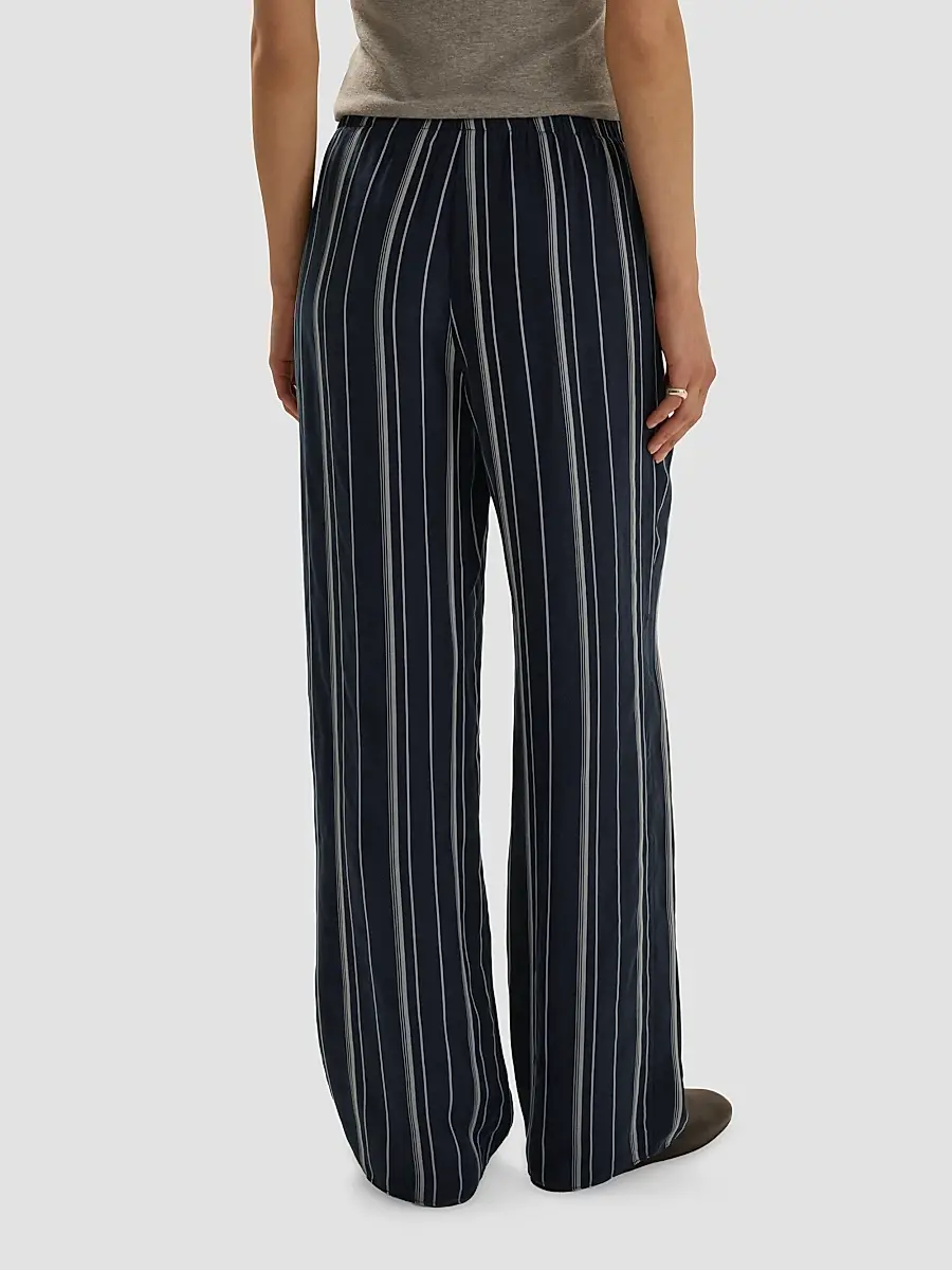 Favorite Daughter Women's The Everything Striped Pants | Thumbnail 3 Favorite Daughter Women's The Everything Striped Pants | Thumbnail 3