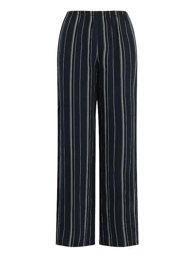 Women's The Everything Striped Pants Women's The Everything Striped Pants