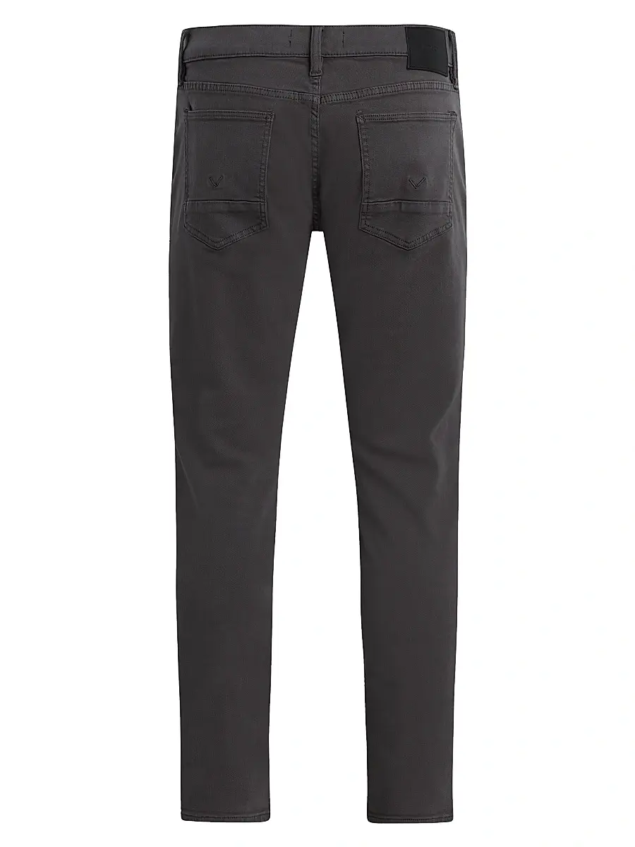 Hudson Jeans Men's Blake Slim-Straight Jeans | Thumbnail 3
