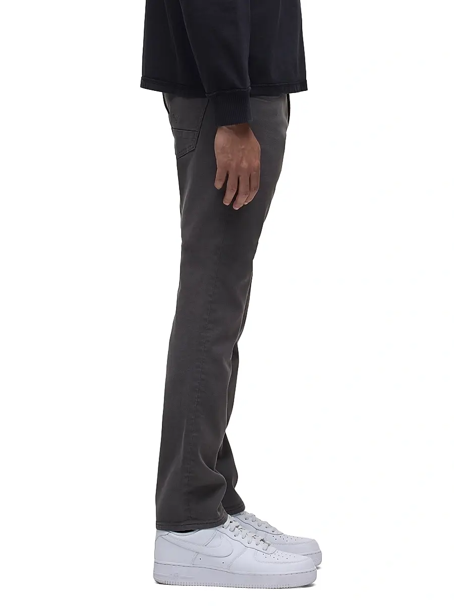 Hudson Jeans Men's Blake Slim-Straight Jeans | Thumbnail 5