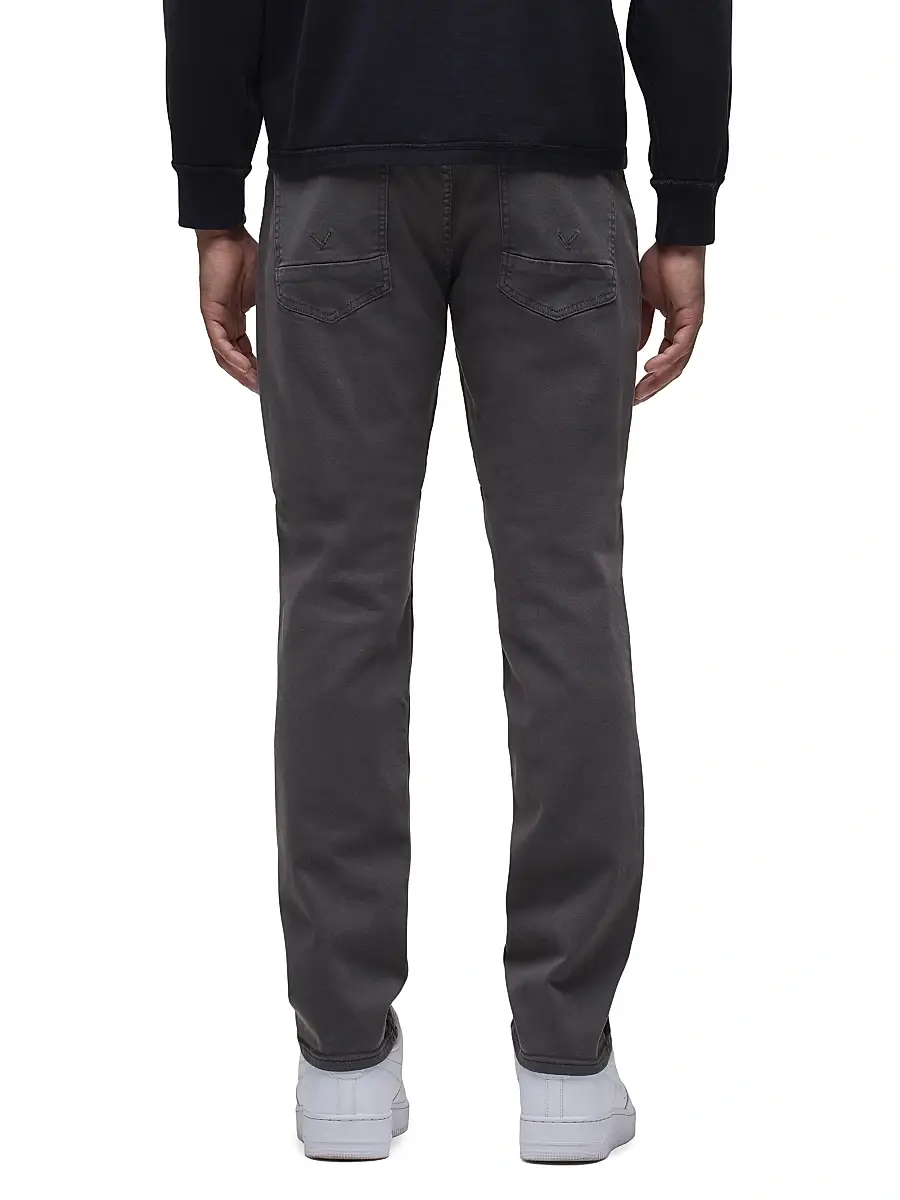 Hudson Jeans Men's Blake Slim-Straight Jeans | Thumbnail 6
