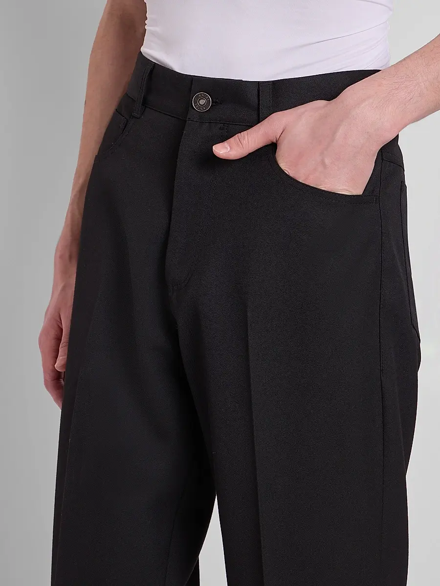 AMIRI Men's MA Fit Straight-Leg Jeans | Thumbnail 5 AMIRI Men's MA Fit Straight-Leg Jeans | Thumbnail 5