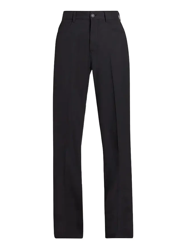 Men's MA Fit Straight-Leg Jeans