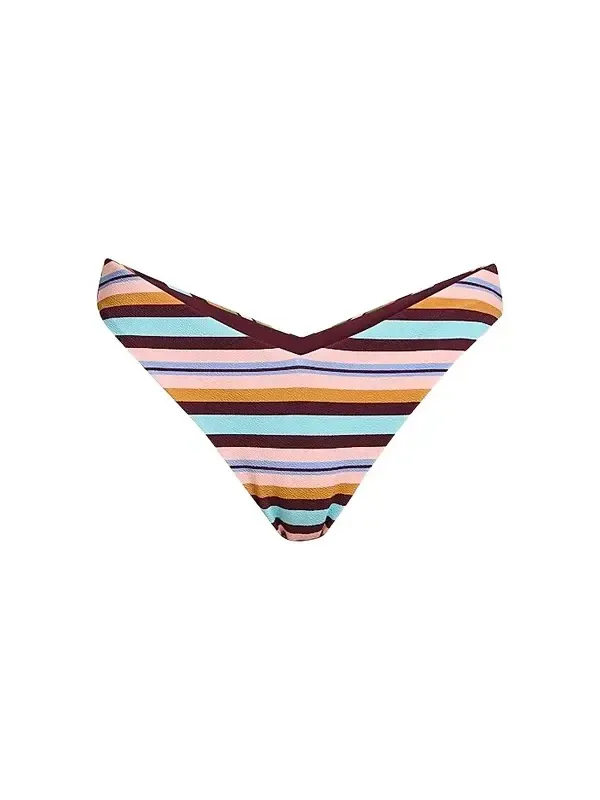 Women's Vanessa V-Shape Swim Bottoms