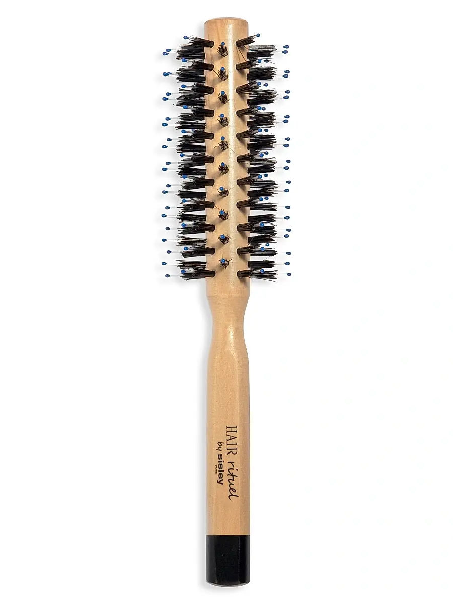 Sisley-Paris Hair Rituel Small Blow Dry Brush No.1 | Image 1 Sisley-Paris Hair Rituel Small Blow Dry Brush No.1 | Image 1