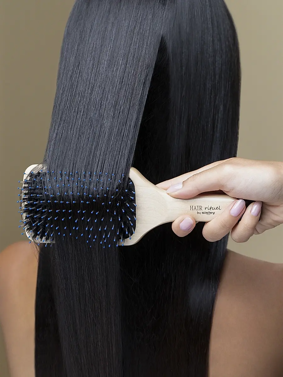 Sisley-Paris Hair Rituel The Radiance Brush | Thumbnail 3 Sisley-Paris Hair Rituel The Radiance Brush | Thumbnail 3