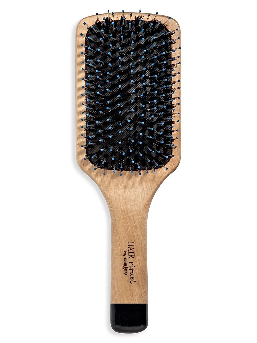 Sisley-Paris Hair Rituel The Radiance Brush | Image 1 Sisley-Paris Hair Rituel The Radiance Brush | Image 1