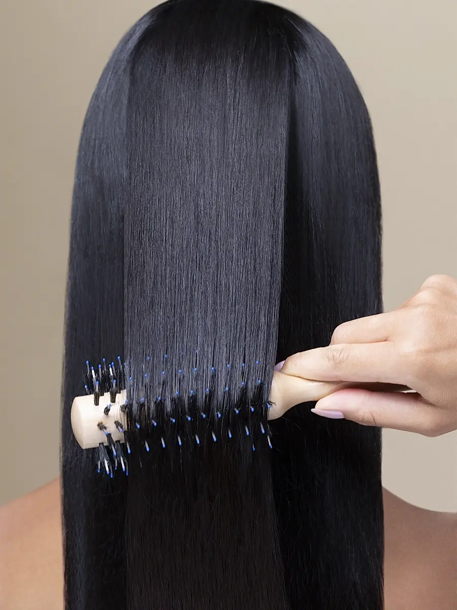 Sisley-Paris Hair Rituel Large Blow Dry Brush No.2 | Thumbnail 2