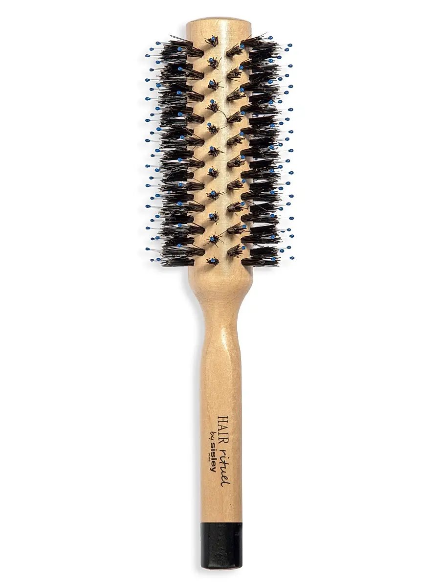 Sisley-Paris Hair Rituel Large Blow Dry Brush No.2 | Image 1 Sisley-Paris Hair Rituel Large Blow Dry Brush No.2 | Image 1