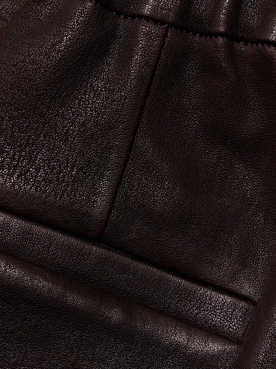 ARMA Women's River Leather Pants | Thumbnail 7 ARMA Women's River Leather Pants | Thumbnail 7