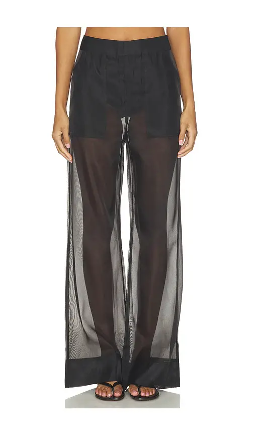 SOLAQUA Hugo Pant | Image 1 SOLAQUA Hugo Pant | Image 1