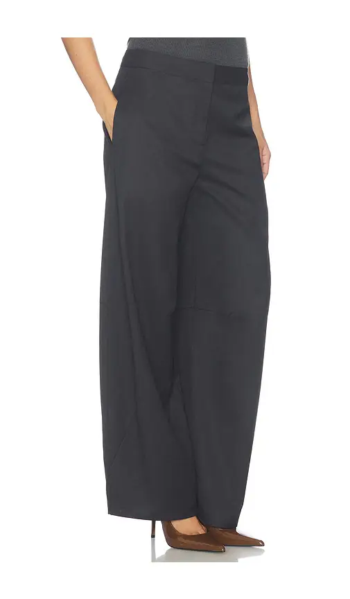 SAMSOE SAMSOE Saroko Trousers | Thumbnail 2