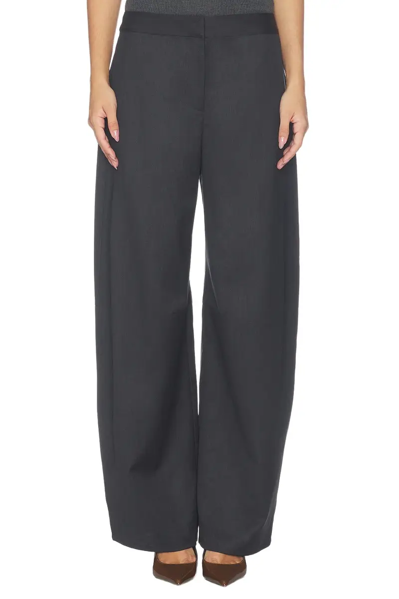 SAMSOE SAMSOE Saroko Trousers