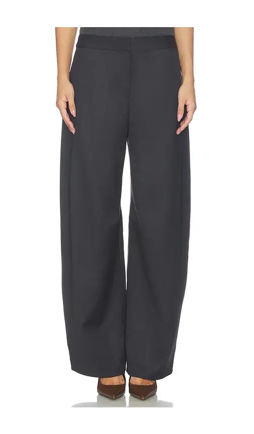 SAMSOE SAMSOE Saroko Trousers | Image 1 SAMSOE SAMSOE Saroko Trousers | Image 1