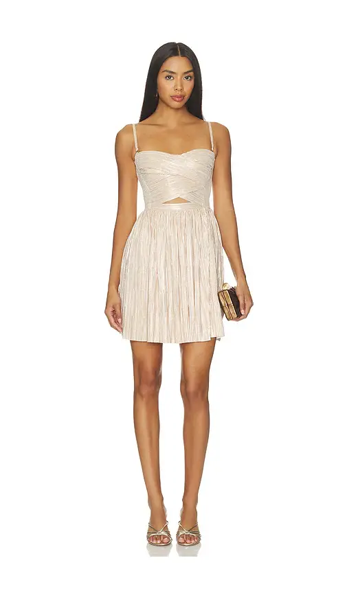 Sabina Musáyev Magnus Dress | Thumbnail 2 Sabina Musáyev Magnus Dress | Thumbnail 2