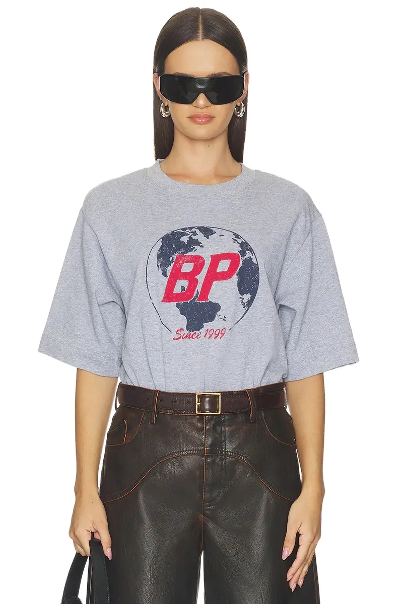 Baum und Pferdgarten Janina T-shirt