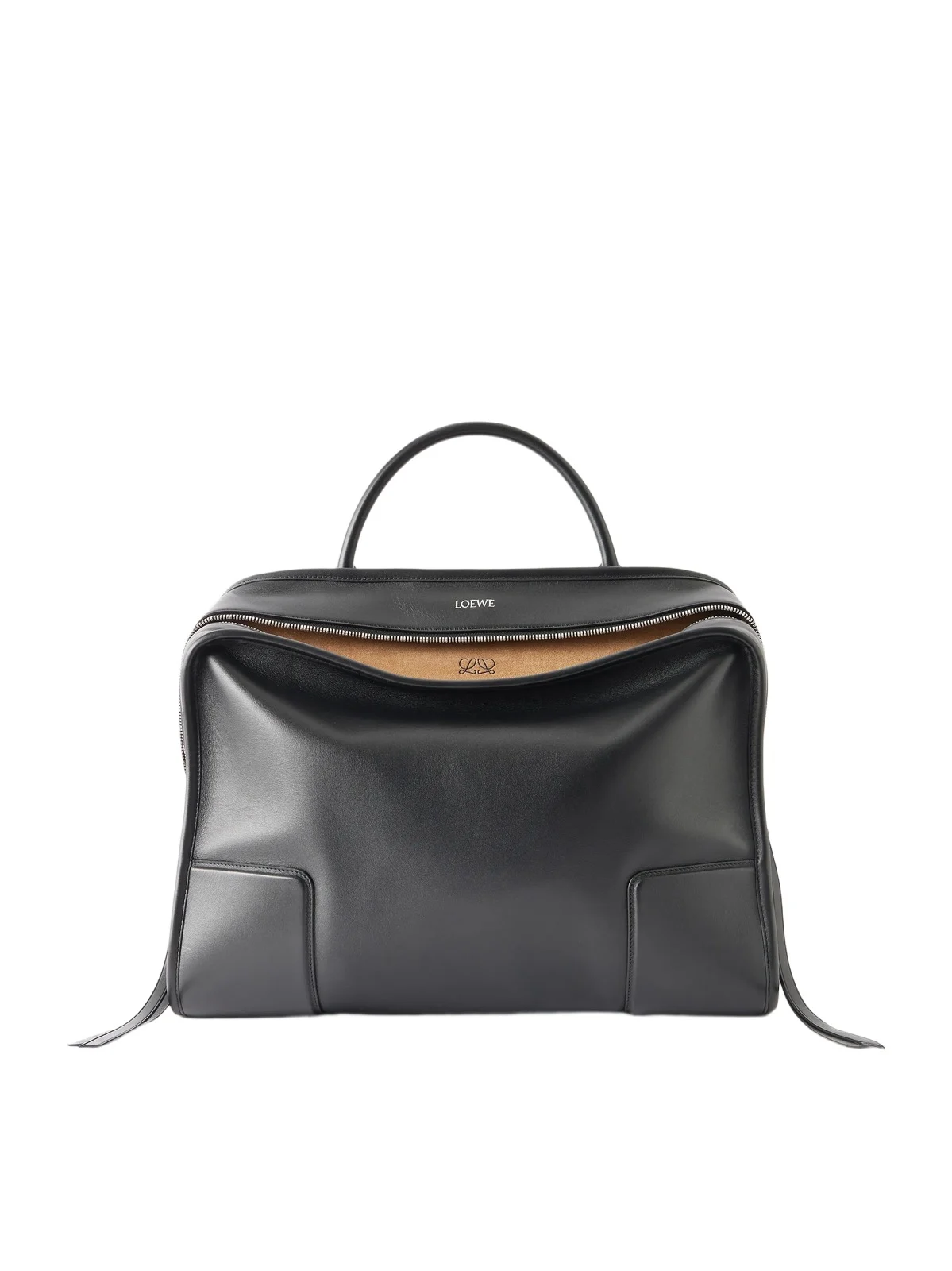 Loewe Amazona Leather Tote Bag - Men