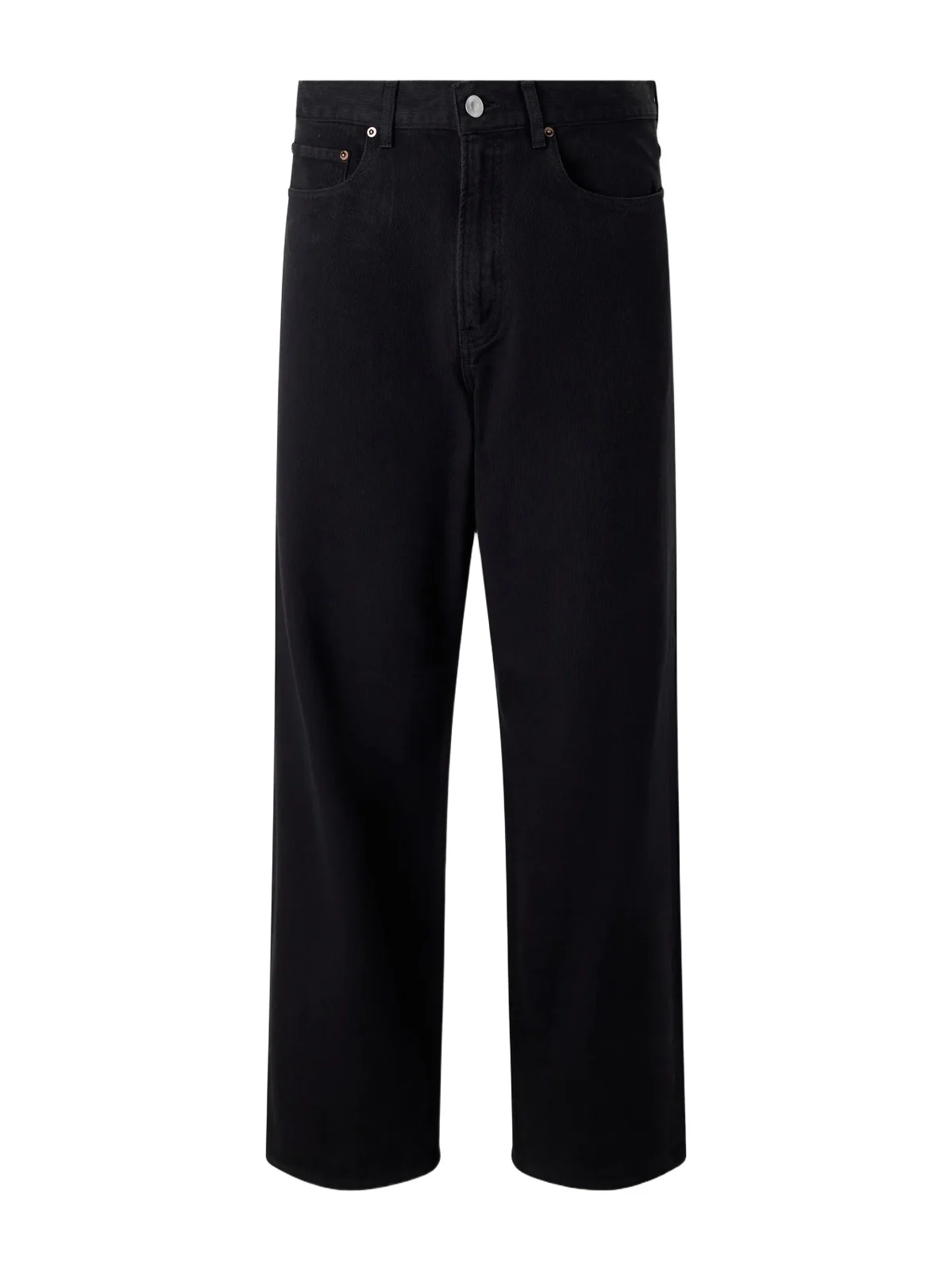 Straight-Leg Cotton and Silk-Blend Piqué Trousers - Men