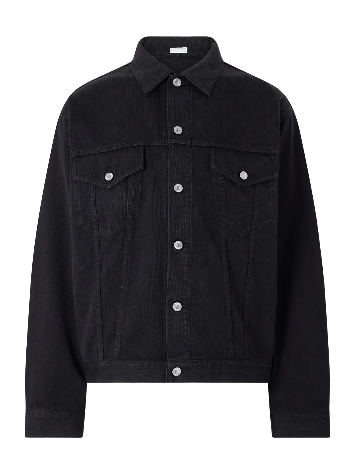 Cotton and Silk-Blend Piqué Jacket - Men