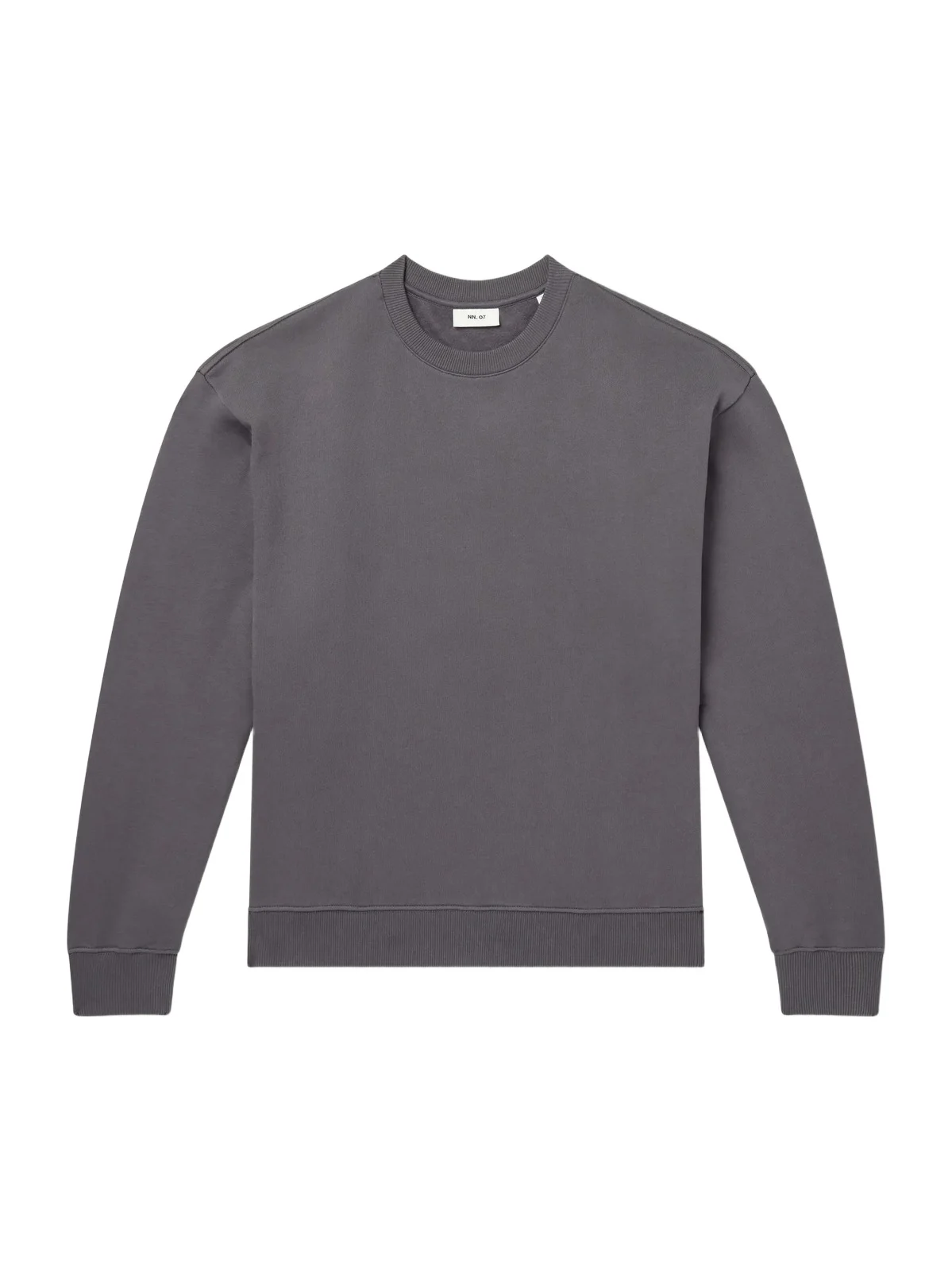 David 3014 Organic Cotton Sweatshirt - Men David 3014 Organic Cotton Sweatshirt - Men