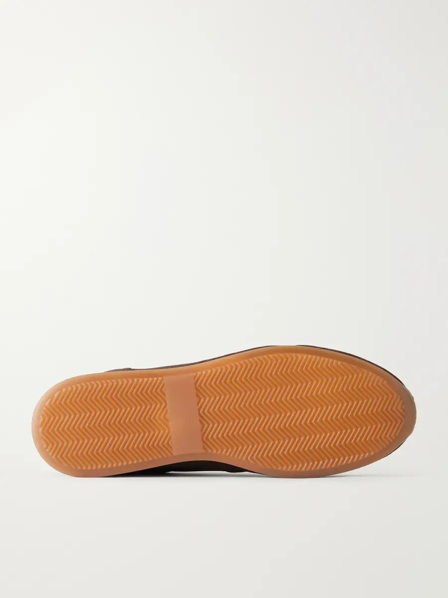 MR P. Suede Sneakers - Men | Thumbnail 3 MR P. Suede Sneakers - Men | Thumbnail 3