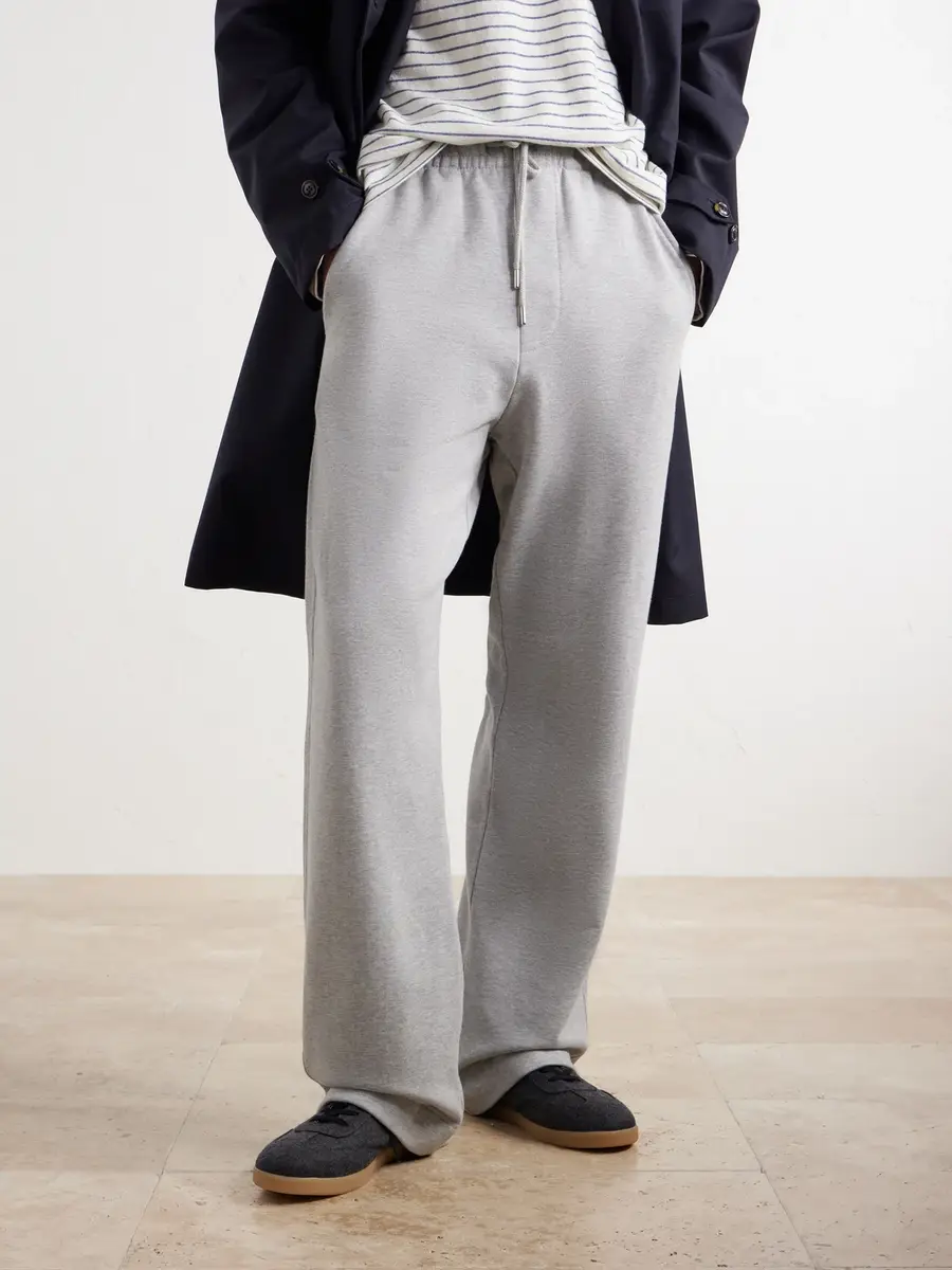 MR P. Wool Sneakers - Men | Thumbnail 2 MR P. Wool Sneakers - Men | Thumbnail 2