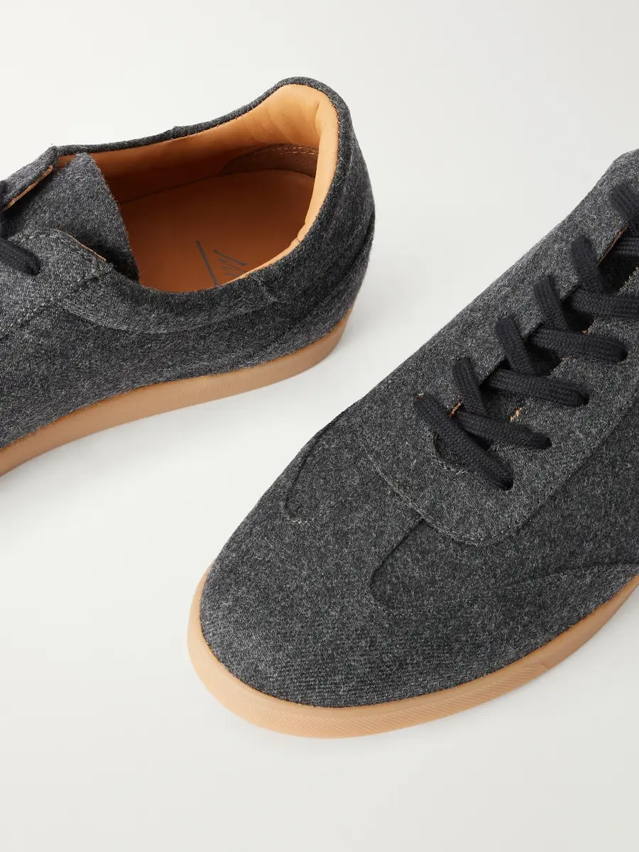 MR P. Wool Sneakers - Men | Thumbnail 5 MR P. Wool Sneakers - Men | Thumbnail 5