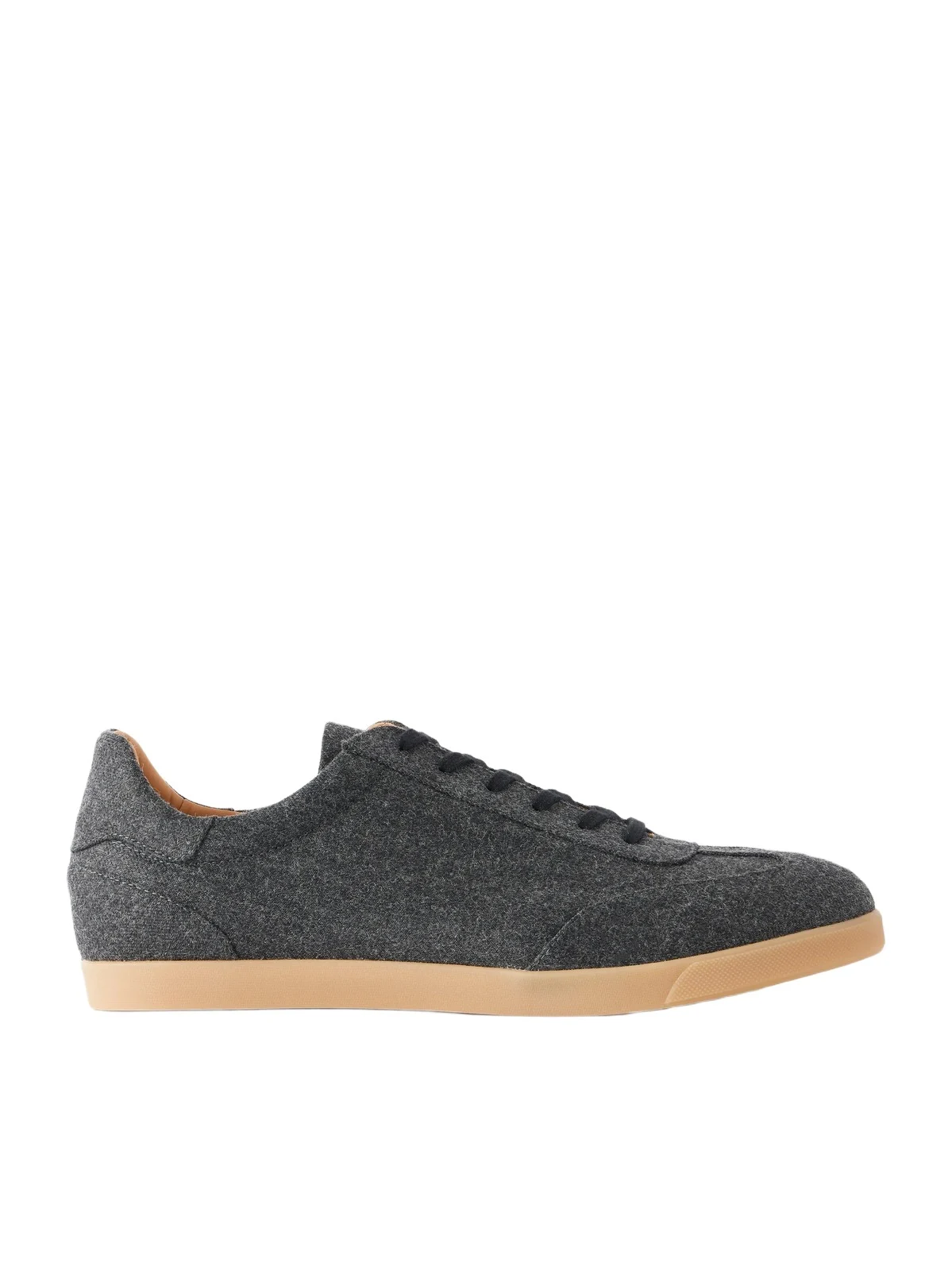 MR P. Wool Sneakers - Men
