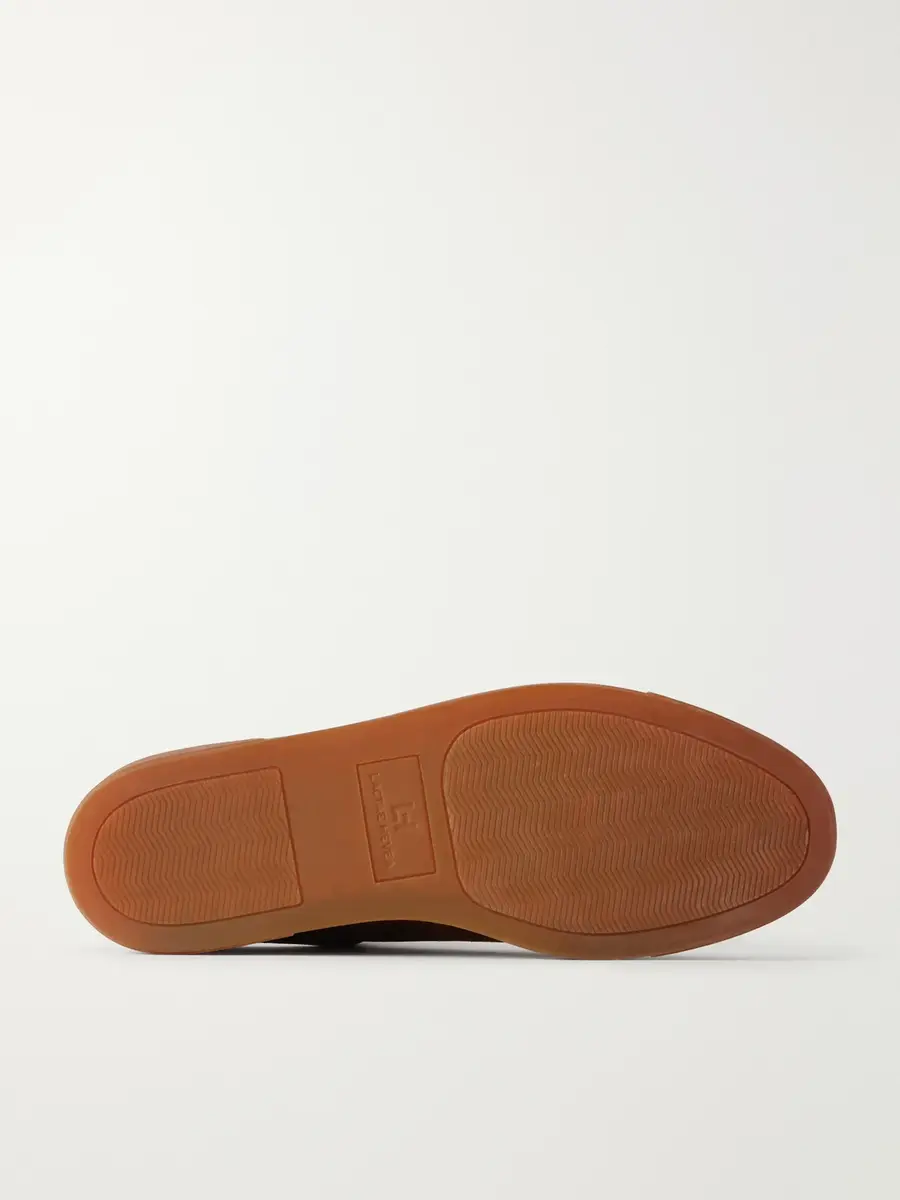 MR P. Lux Suede Sneakers - Men | Thumbnail 3