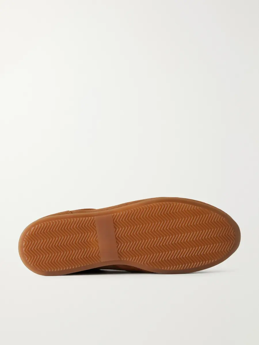 MR P. Suede Sneakers - Men | Thumbnail 3 MR P. Suede Sneakers - Men | Thumbnail 3