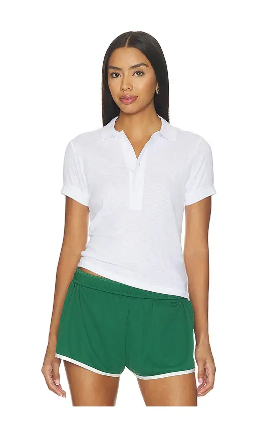 Skims Polo | Image 1 Skims Polo | Image 1