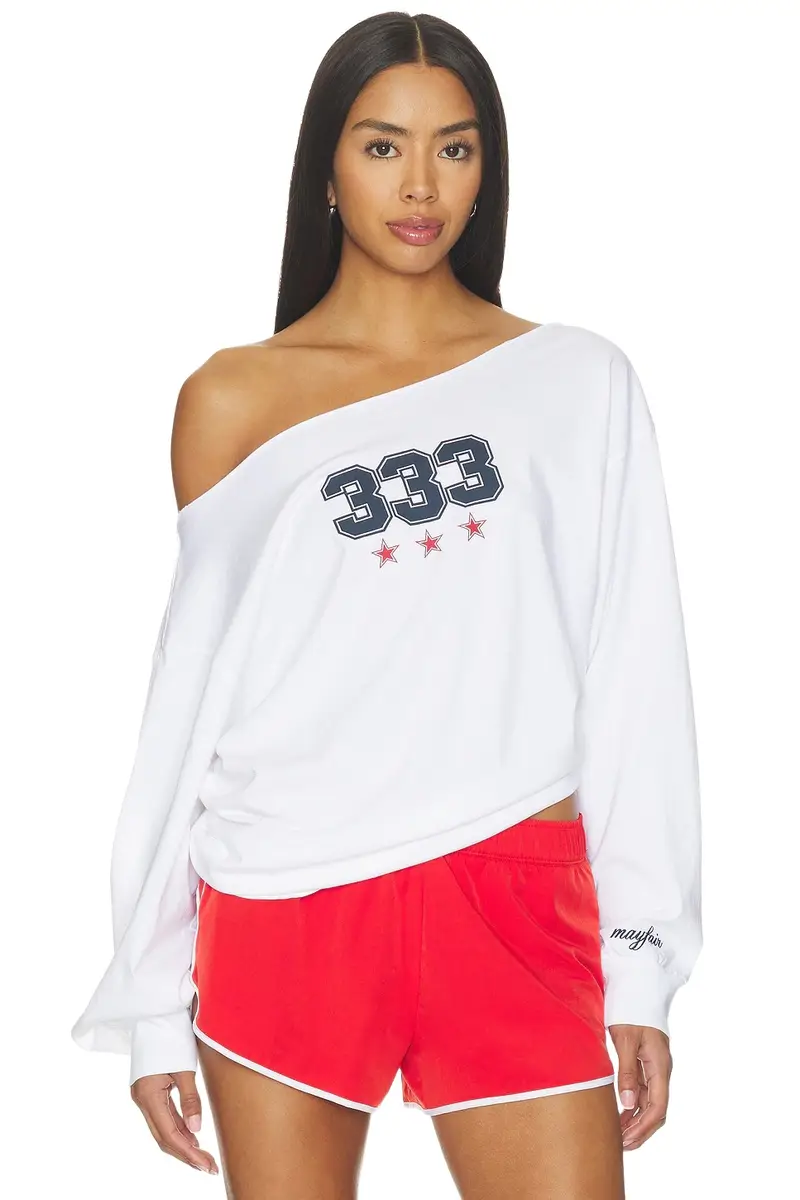 333 Sport Long-sleeve 333 Sport Long-sleeve