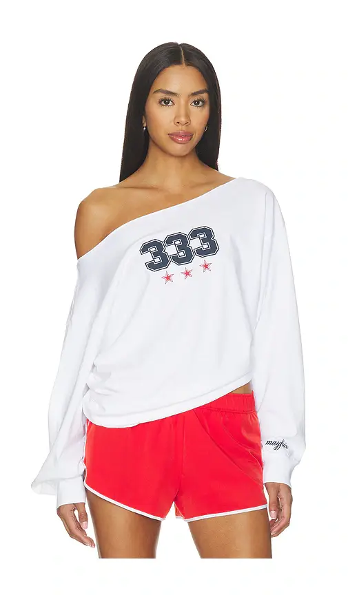 The Mayfair Group 333 Sport Long-sleeve | Image 1 The Mayfair Group 333 Sport Long-sleeve | Image 1