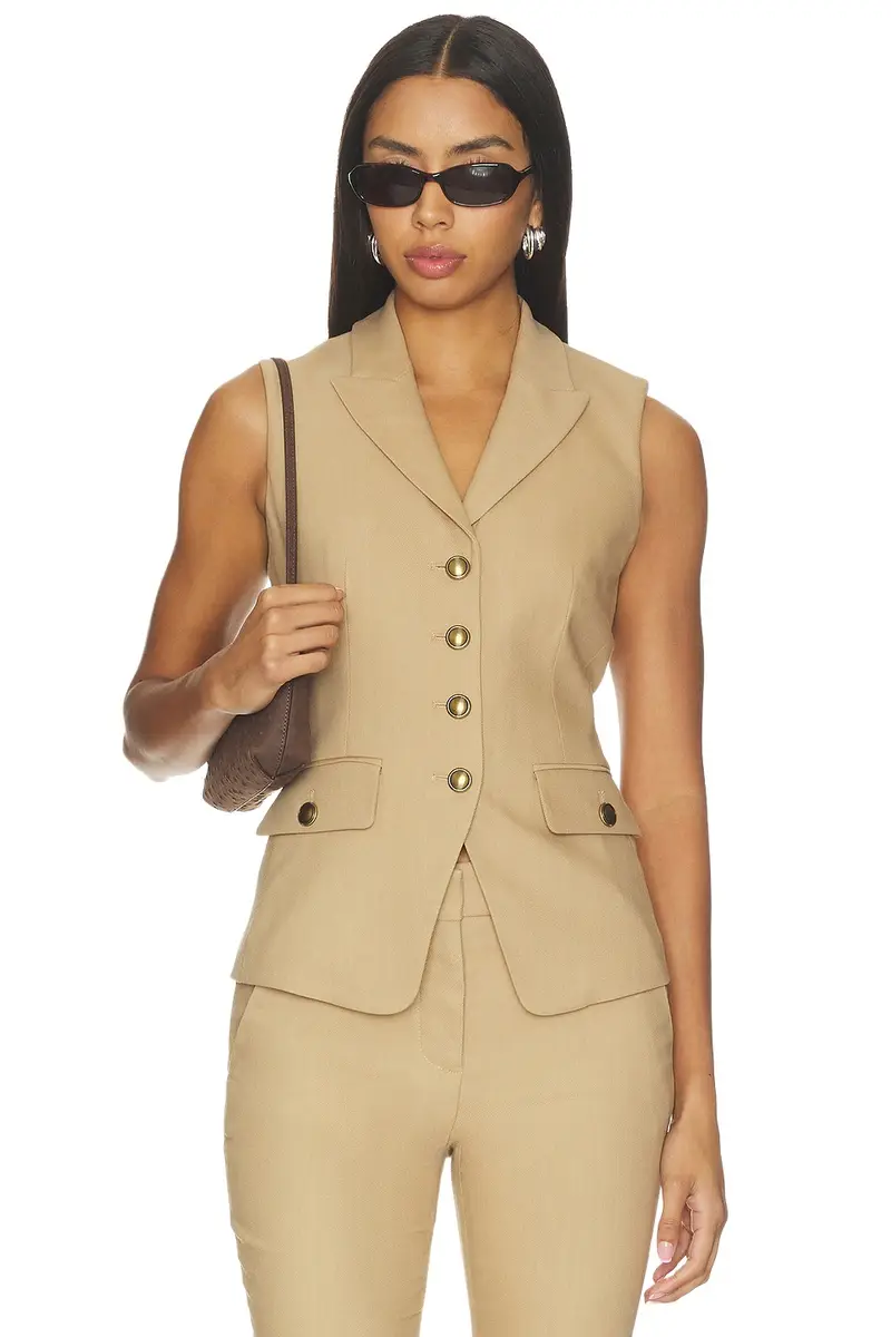 Benny Vest Benny Vest