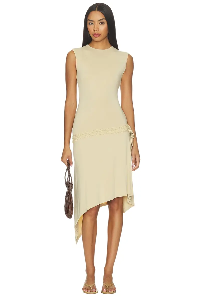With Jean Evie Dress