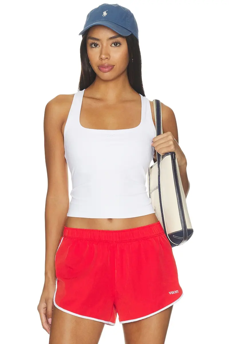 Alltheform Logo Tank Top Alltheform Logo Tank Top