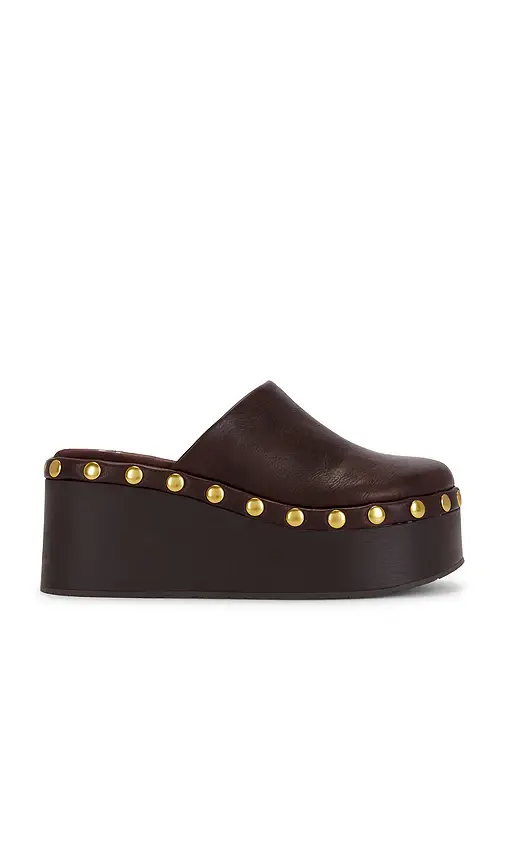 Seychelles Just This Once Clog | Image 1 Seychelles Just This Once Clog | Image 1