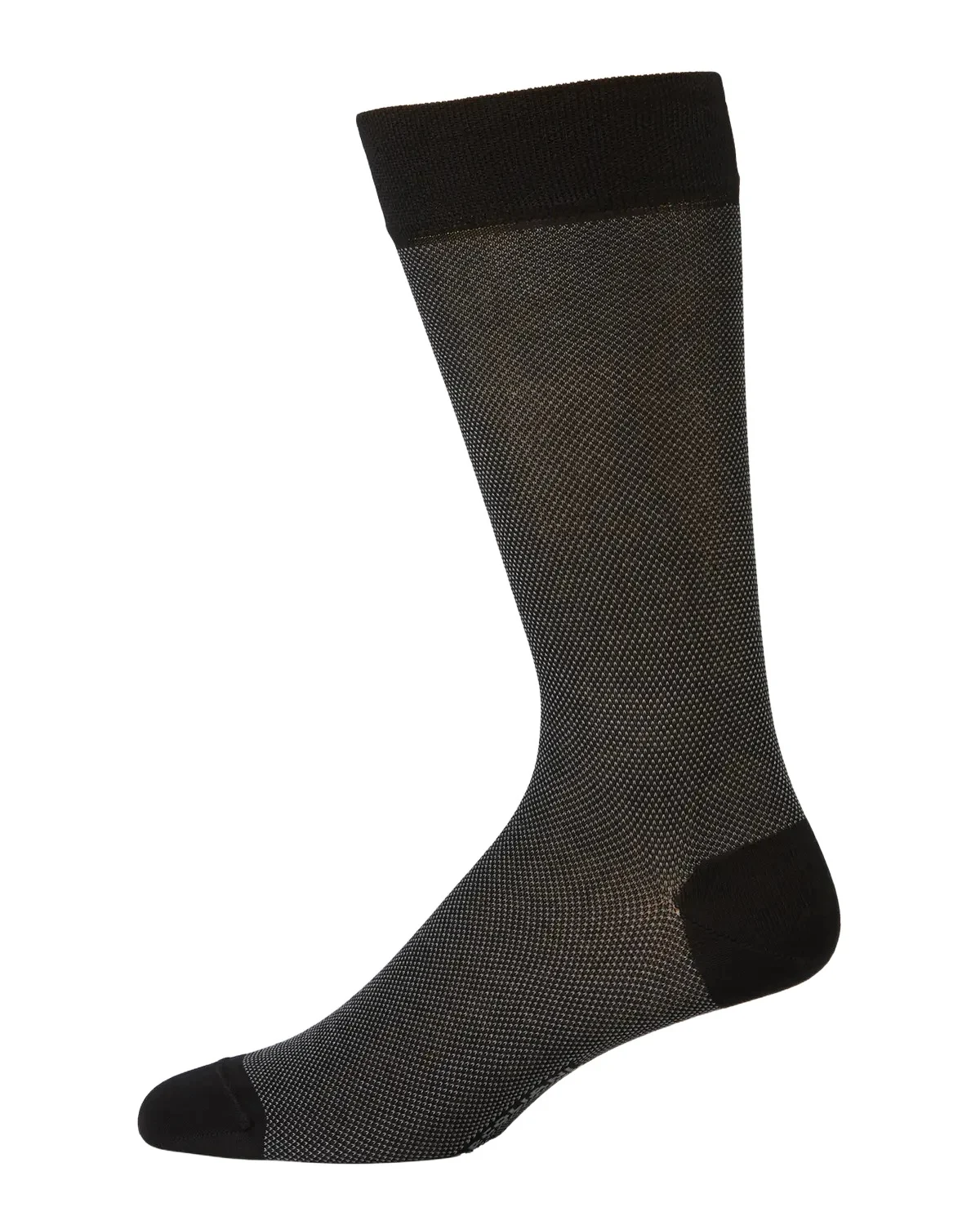 Marcoliani Microdot Cotton Socks