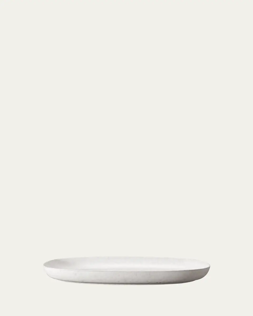L'Objet Terra Medium Oval Platter | Thumbnail 2