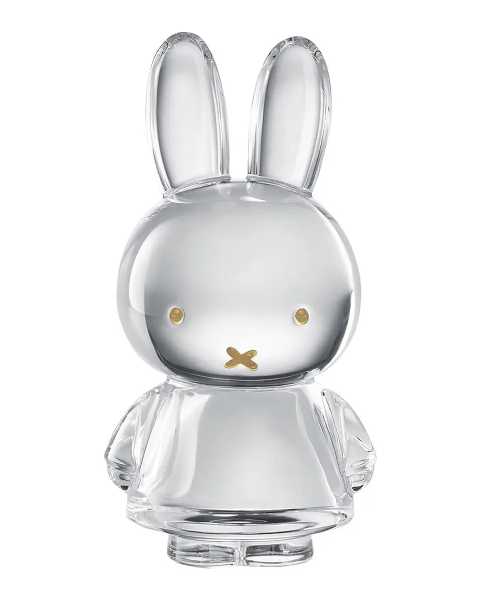 Baccarat Miffy Bunny Sculpture | Thumbnail 3 Baccarat Miffy Bunny Sculpture | Thumbnail 3